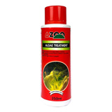 Algae Treatment Azoo 250ml Tratamiento Alga Estanque Acuario