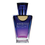Jafra Adorisse Night Agua De Perfume Nuevo 100% Original 