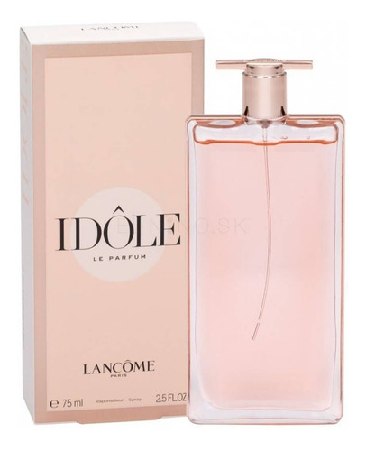 Perfume Importado Lancôme Idole Edp 75 Ml