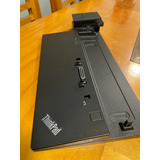 Thinkpad Ultra Dock Modelo 40a2 Lenovo X240 T440 T450 T460