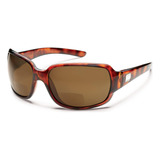 Gafas De Sol Suncloud Polarized Optics Cookie (tortuga Con L