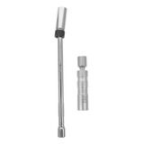 Spark Plug Installer Tool Socket Wrench Slug, 2 Peças