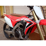 Honda Crf 450r