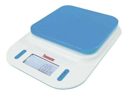 Balanca Digital De Precisao 1g Ate 15kg Cozinha Mesa Bancada