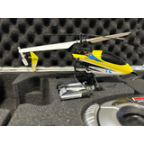 Helicoptero Rc Nine Eagle Solo Pro V2