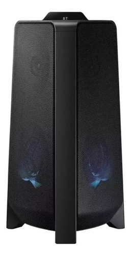 Torre De Sonido Parlante Samsung Giga Party Mx-t40 300w