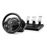 Volante E Pedais Thrustmaster T300 Rs Gt Edition