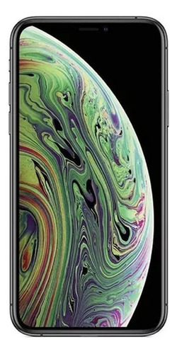 Apple iPhone XS 64gb Cinza Espacial | Usado Bom