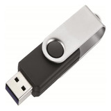 Pendrive Com 32gb Universal Usb 2.0 Pc Notebook