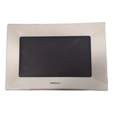 Puerta Horno Microondas Samsung Mw1040wa