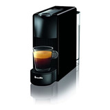 Breville-nespresso Usa Bec220blk1auc1 Nespresso Essenza Mi