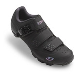 Zapatillas Ciclismo Manta Mujer Montaña Mtb Originales New