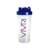 Vivri Shaker Estándar 600 Ml 