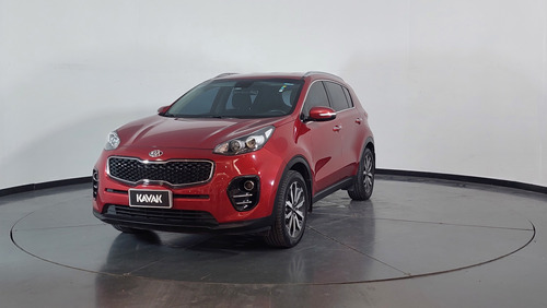 Kia Sportage 2.0 Ex At 4x2