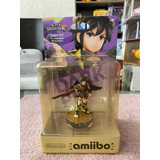 Amiibos Pit + Dark Pit + Palutena Smash Bros!!! Kid Ikarus