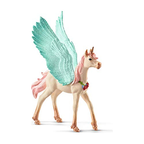 Bayala Unicorn Toys Unicorn Regalos Niñas Y Niños 5 1...