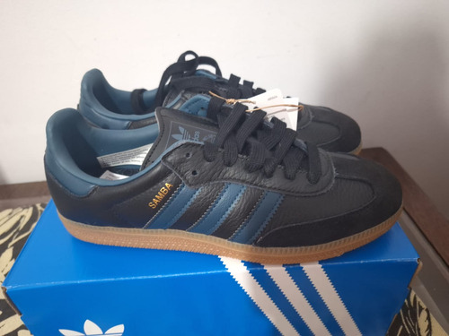 Zapatilla Samba adidas