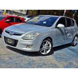 Hyundai I30 2.0 Mpfi Gls 16v Gasolina 4p Automático