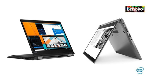 Notebook Laptop Lenovo X390 Yoga 