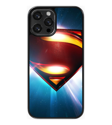 Funda Diseño Para Oppo Funda De Superman Ilustración #5