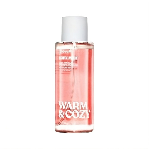 Warm And Cozy Pink De Victorias Secret Locion Dama 250ml