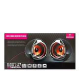 Parlantes Speakers Para Pc Y Móvil A7 Usb 2.0