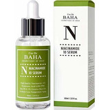 Niacinamide 10% + Zinc 1% Serum For Face - Pore Reducer + U