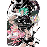 Manga: Terra Das Gemas (houseki No Kuni) Vol.01 New Pop