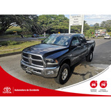 Dodge Ram 2500 Power Wagon