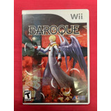 Baroque Wii