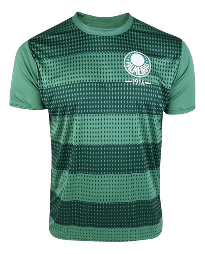 Camisa Palmeiras Masculina Oficial Camiseta Palestra Italia 