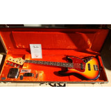 Bajo Fender Jazz Bass Usa Custom Shop ' 64 Nos Sunburst 2008