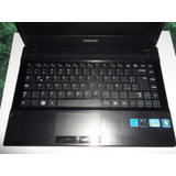 Notebook Np300v4a ( 300v ) En Desarme