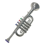 Juguetes De Educación Temprana Mini Trompeta Para Niños