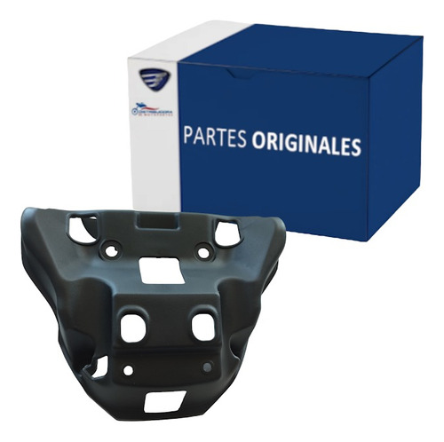 Soporte De Faro 125z 125fl Italika Original (f01030172)