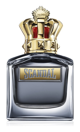 Perfume Jean Paul Gaultier Scandal Pour Homme Edt 100 Ml