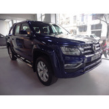 Volkswagen Amarok V6 Highline 0 Km 2024 #40