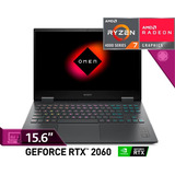 Hp Omen 15-en0002la