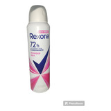 Desodorante Rexona 72h Activado Por El Movimiento Powder Dry