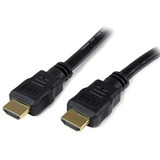 Cable Hdmi 4k Startech.com 1.5m 2x Hdmi Macho 150cm Negr /vc