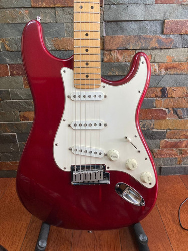 Fender Stratocaster American Standard 1997