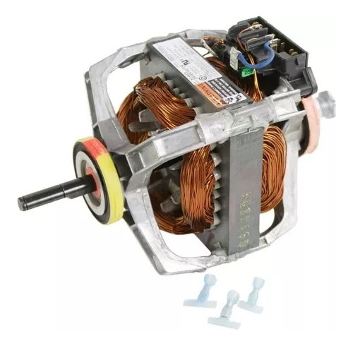 Motor Para Lavadora Whirlpool / Maytag W10410996