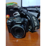 Camara Digital Canon Sx500 Is