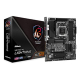 Board Asrock Amd X670e Pg Lightning Am5 Atx