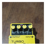 Pedal Boss Turbo Over Drive Od-2