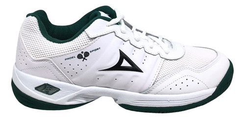 Tenis Pirma De Hombres 7010 Padel Sport