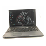 Laptop Acer Aspire 5733 Core I5 500gb 4gb Ram Webcam Wifi