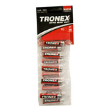 Traaar03ehdblk - Bateria Tronex Aaa Carbon Tira X 20