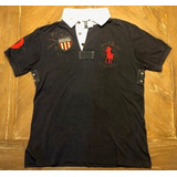 Chomba Polo Ralph Lauren De Colección