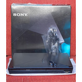 Reprodutor De Bluray Disc - Sony Bdp - S1200 - 127v / 220v